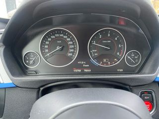 BMW Serie 3 GT 320d pack M 2017