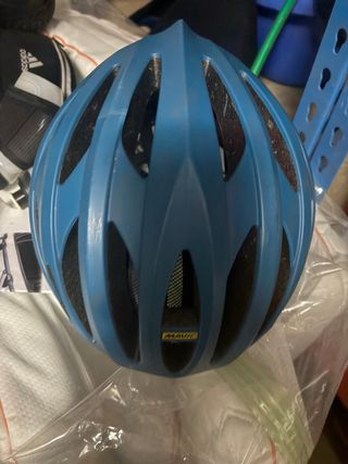 Casco Mavic Crossride SL Elite M