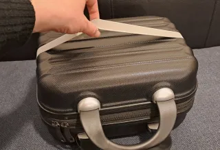 Neceser Maleta Numada