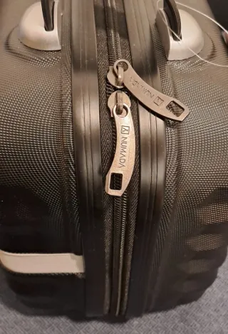 Neceser Maleta Numada