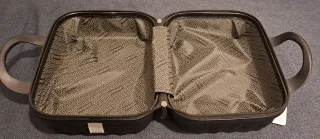 Neceser Maleta Numada