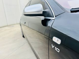 Audi S6 Avant V10 5.2 435CV
