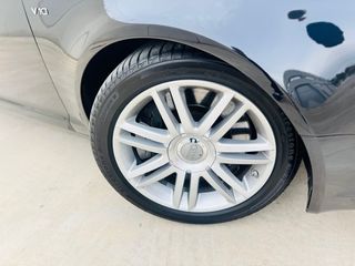 Audi S6 Avant V10 5.2 435CV