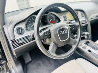 Audi S6 Avant V10 5.2 435CV