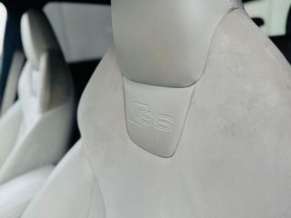 Audi S6 Avant V10 5.2 435CV