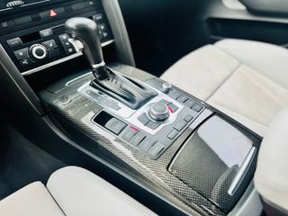 Audi S6 Avant V10 5.2 435CV