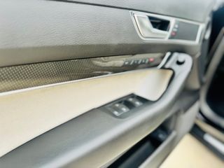 Audi S6 Avant V10 5.2 435CV