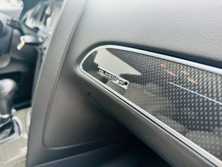 Audi S6 Avant V10 5.2 435CV