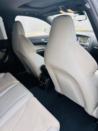 Audi S6 Avant V10 5.2 435CV