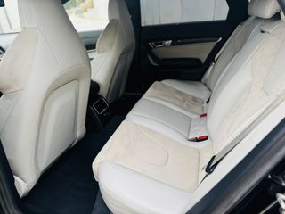 Audi S6 Avant V10 5.2 435CV