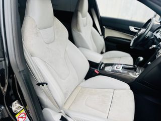 Audi S6 Avant V10 5.2 435CV