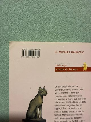 El secret de Meritxell