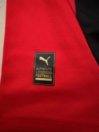 Maglia Milan Puma Drycell Uomo