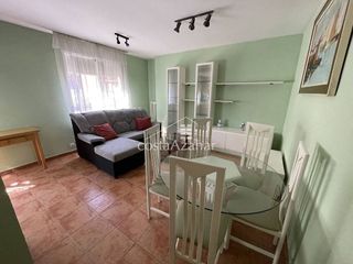 Piso en alquiler en Norte en Castellón de la Plana
