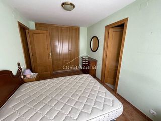 Piso en alquiler en Norte en Castellón de la Plana