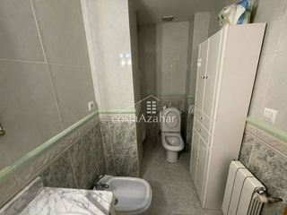 Piso en alquiler en Norte en Castellón de la Plana