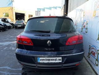 1135144 8200156879 centralita renault vel 3.0 dci