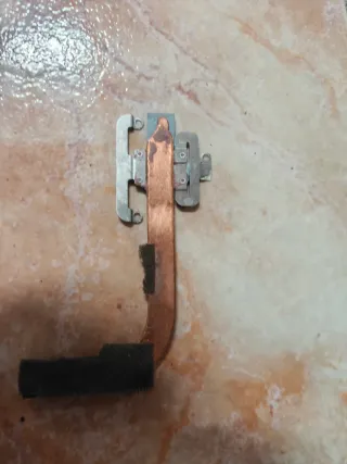 Nintendo Switch Despiece