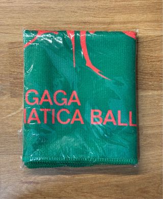 Set Merchandising Lady Gaga Chromatica Ball Tour