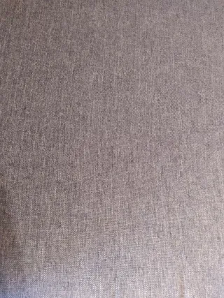 Sillón reclinable motorizado gris