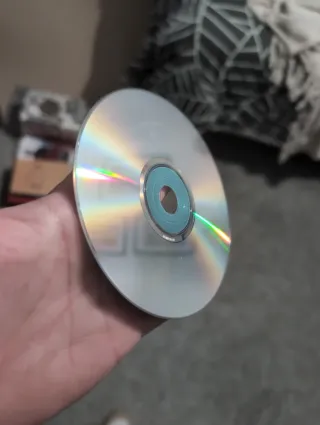 Colin McRae Rally 2.0 PC CD-ROM