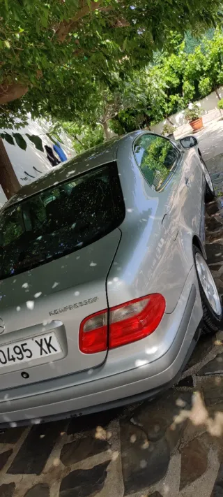 Mercedes-Benz  CLK 1999