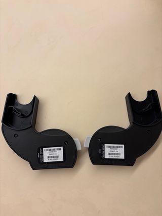 Adaptador Bugaboo Dragonfly Maxi-Cosi