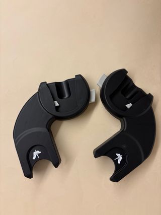 Adaptador Bugaboo Dragonfly Maxi-Cosi