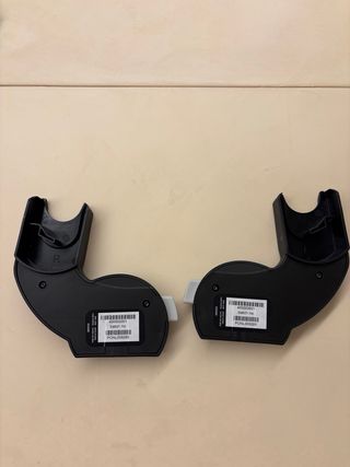 Adaptador Bugaboo Dragonfly Maxi-Cosi