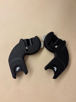 Adaptador Bugaboo Dragonfly Maxi-Cosi