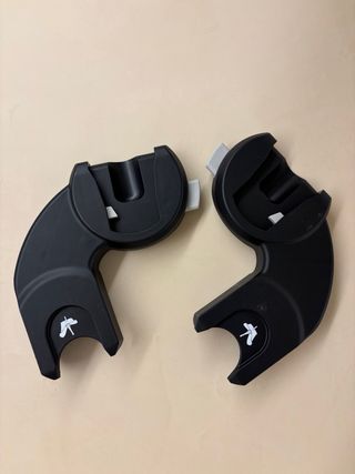 Adaptador Bugaboo Dragonfly Maxi-Cosi