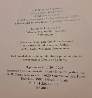 Libro Karlos Arguiñano El Menú de cada dia Ed 1992