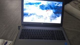 Portátil HP 250 G5 i3 8GB RAM SSD + HDD