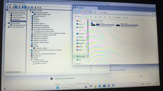 Portátil HP 250 G5 i3 8GB RAM SSD + HDD