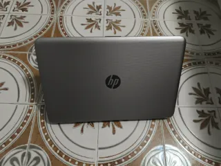 Portátil HP 250 G5 i3 8GB RAM SSD + HDD