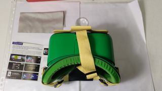 Visore VR Devaso per Nintendo Switch