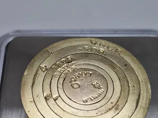 Nido di pesi Norimberga