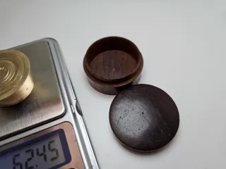 Nido di pesi Norimberga