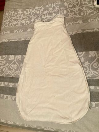 Saco dormir bebé pudding