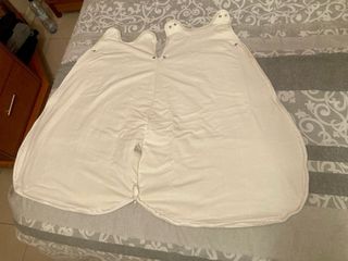 Saco dormir bebé pudding