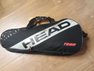 Raquetero Head Tenis (2 raquetas)