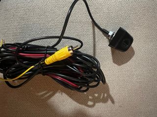 Cámara de Coche HD Auto Water-Proof