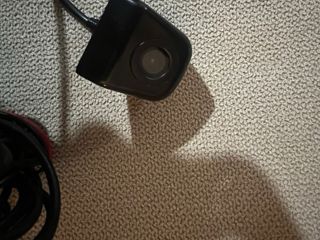 Cámara de Coche HD Auto Water-Proof