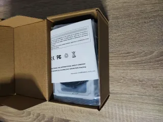 Emisora Baofeng UV-5R Caza