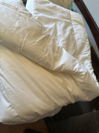 Edredón Nórdico 240x220cm y 150x200 algodón