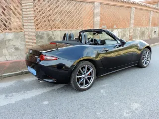 Mazda MX-5 2017