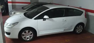 Citroen C4 2008