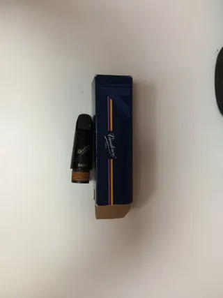 Clarinete Leblanc + Boquilla Vandoren B40