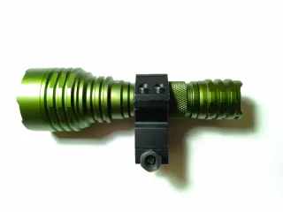 Linterna iluminador infrarrojos 940nm