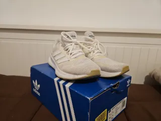 Zapatillas Adidas Blancas